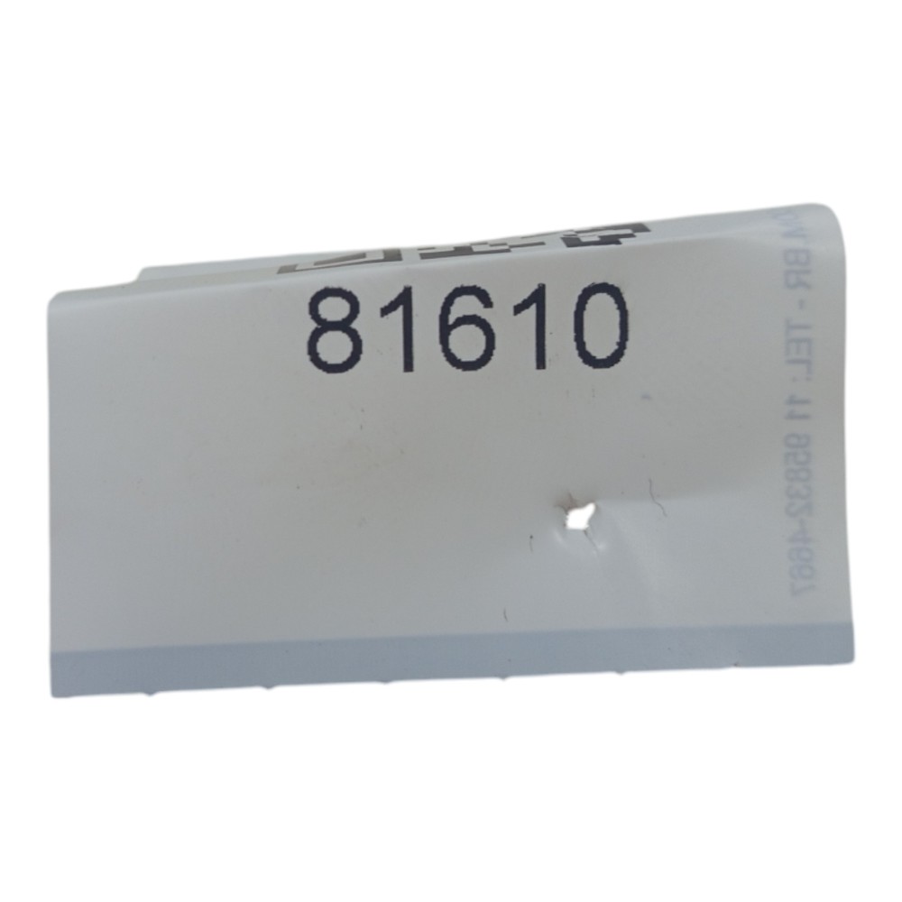 Grade Difusor Ar Central Peugeot 307 2005 2006 2007 A 2012 10
