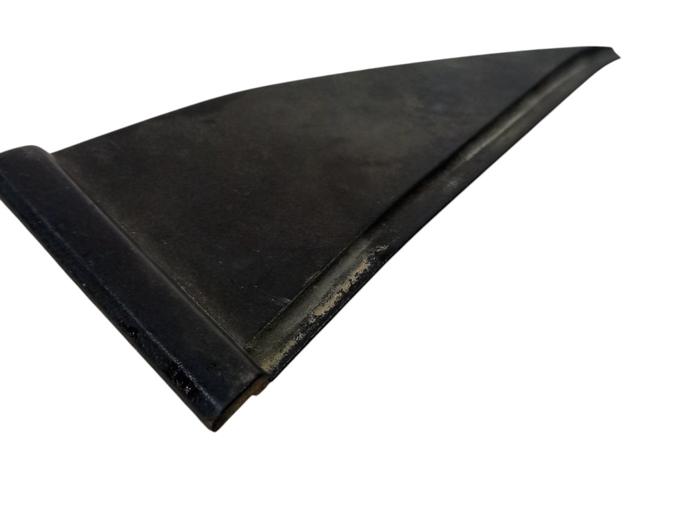 Acabamento Externo Traseiro Ld Chevrolet Corsa Joy 2004/2012 Preto 1