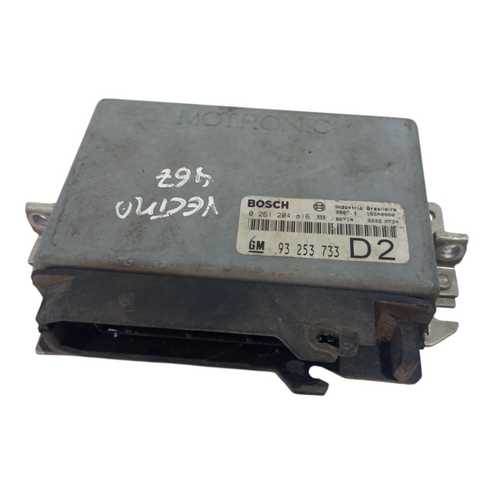 Módulo Injeção Chevrolet Vectra 1997 1998 1999 2000 A 2005 1