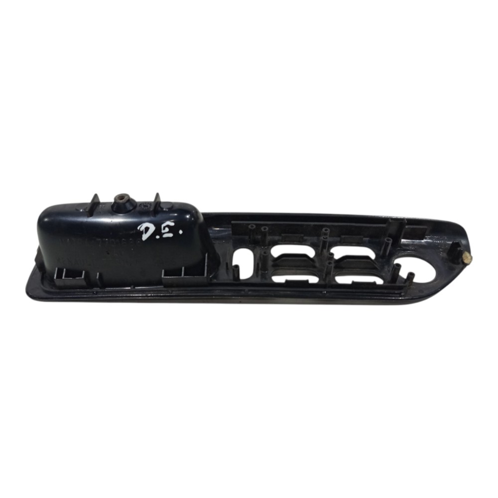 Moldura Comando Vidro Renault Laguna 1995 A 2001 5