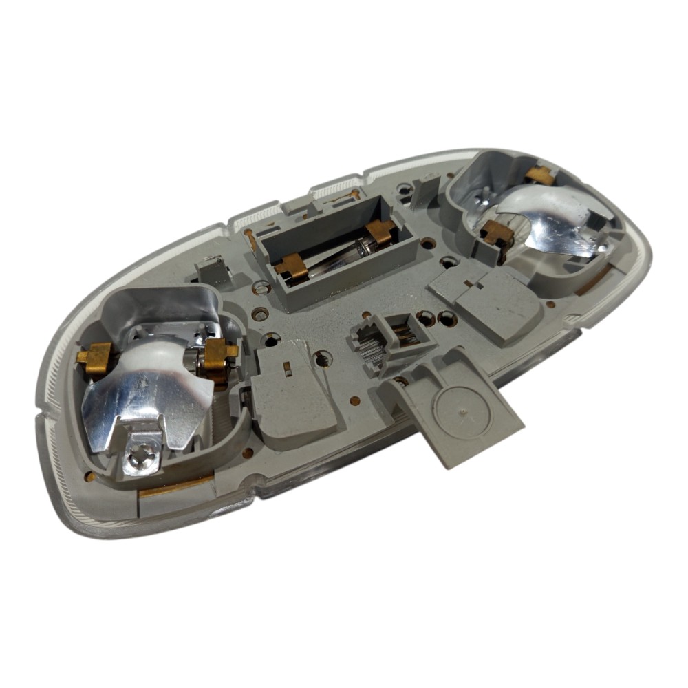 Luz Teto Cortesia Traseira Ford Fusion 2006 2007 2008 A 2009 6