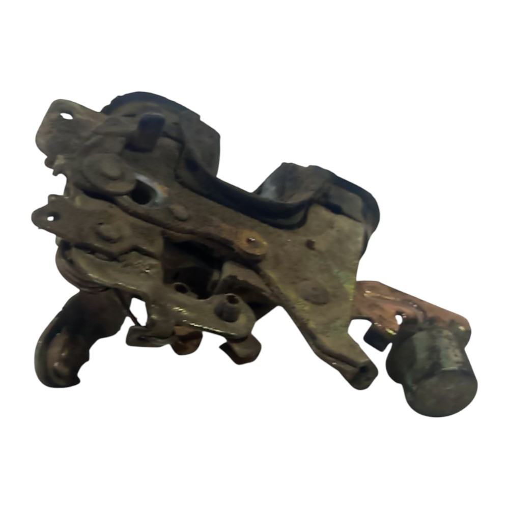 Fechadura Traseira Esquerda Gm Chevrolet Corsa 1994 A 2002 3