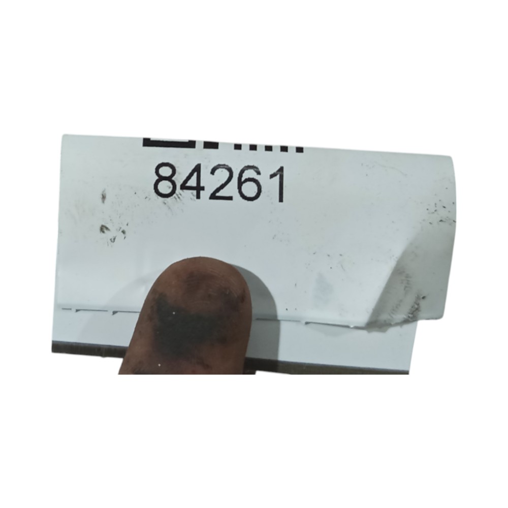 Cobertura Distribuidor Ignição Vw Gol 1995 1996 1997 A 2005 Preto 7