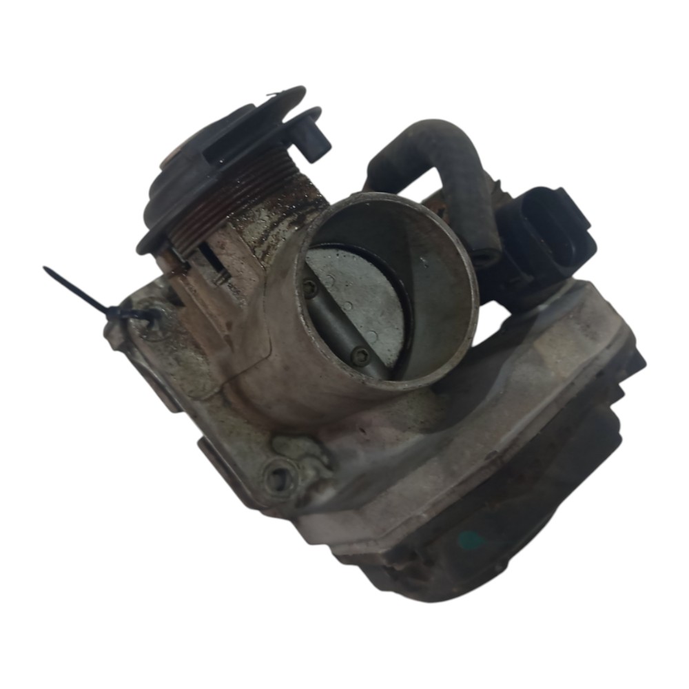 Tbi Corpo Borboleta Volkswagen Gol G3 1.0 16v 1999 A 2005 2
