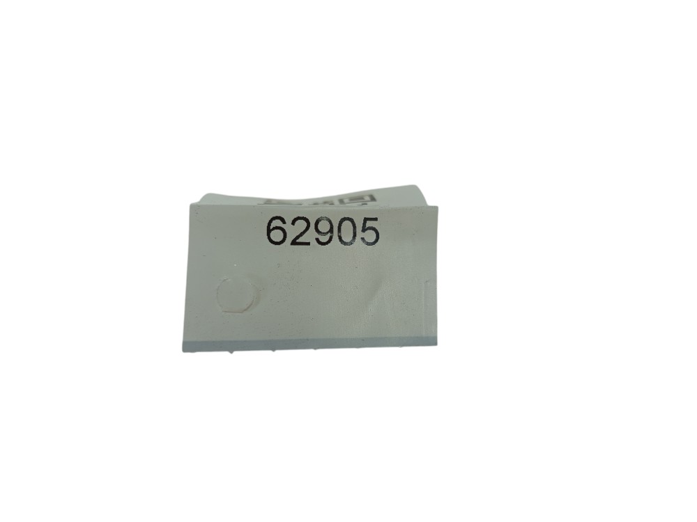 Moldura Painel Central Radio Gm Vectra 1994 6