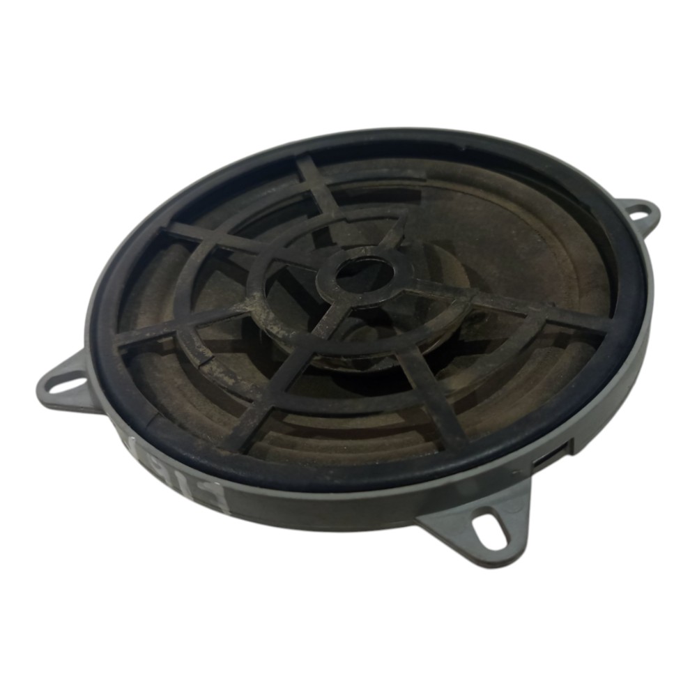 Auto Falante Traseiro Direito Peugeot 307 2001 2002 A 2008 3