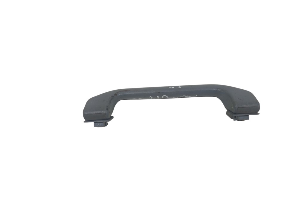 Maçaneta Porta Dianteira Direita Fiat Palio 1997 A 2005  Dianteira 4