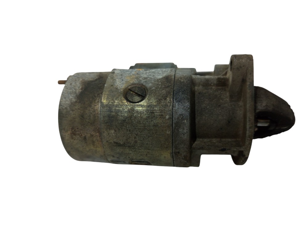 Motor Arranque Ford Escort 1.6 8v 1990 1991 1992 A 1997 4