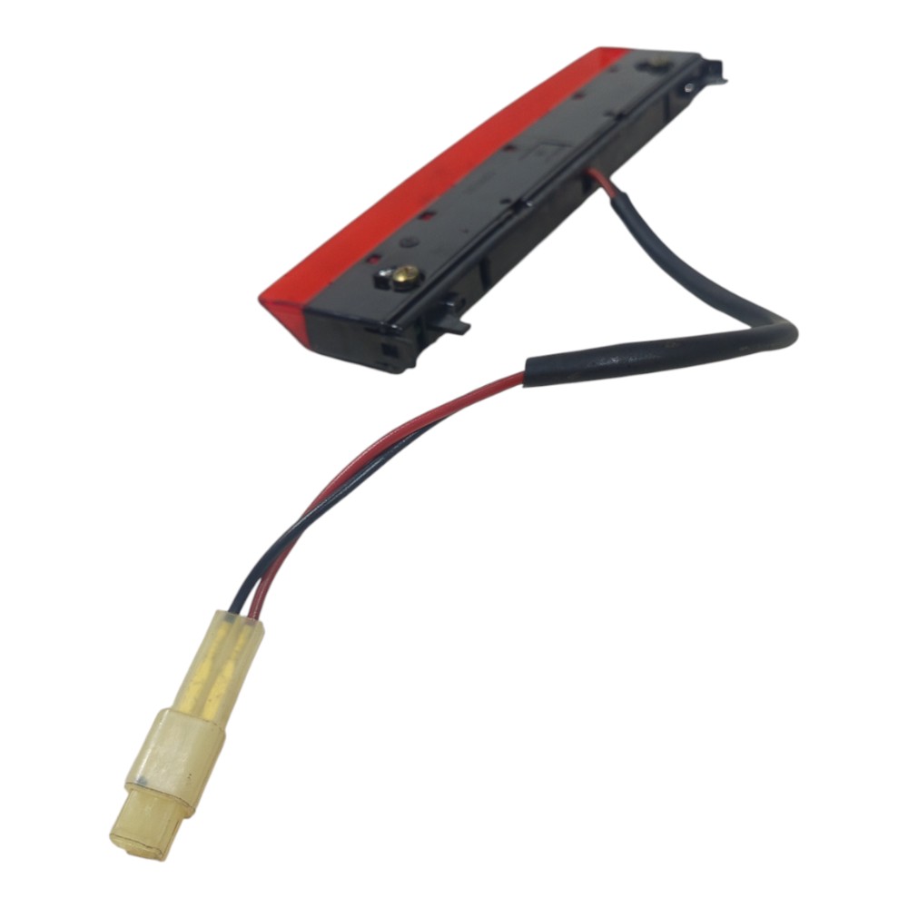 Luz Freio Break Light Jac J3 Turin 2013 2014 2015 A 2017 3