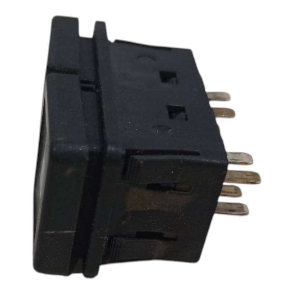 Botão Vidro Eletrico Traseiro Xsara Picasso 2003 A 2009 5