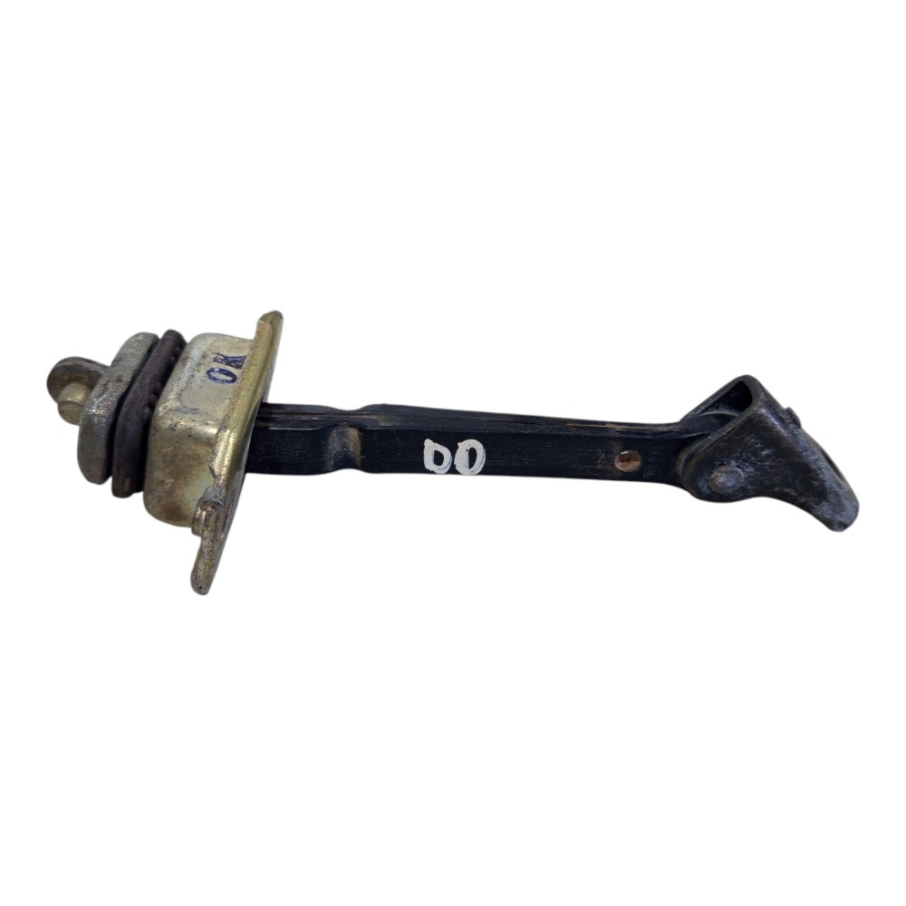 Limitador Porta Dianteira Direita Honda Fit 1.4 2003 A 2008 4