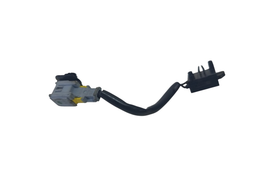 Sensor Pedal Embreagem Citroen C4 2.0 2007 2008 2009 A 2013