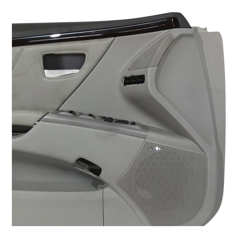 Forro Porta Completo Diant Esq Hyundai Azera V6 2007 A 2011 9