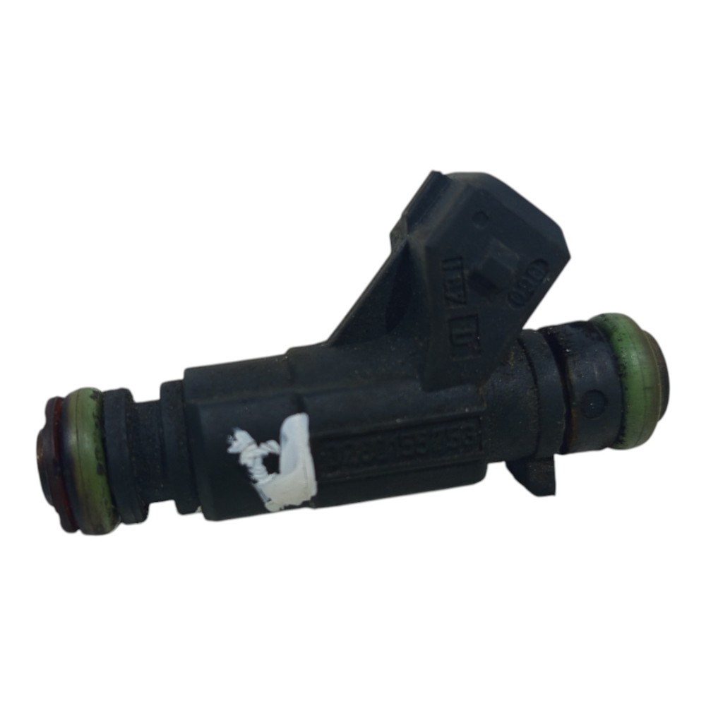 Bico Injetor Mercedes A160 1.6 8v 1995 1996 1997 1998 A 2005 3
