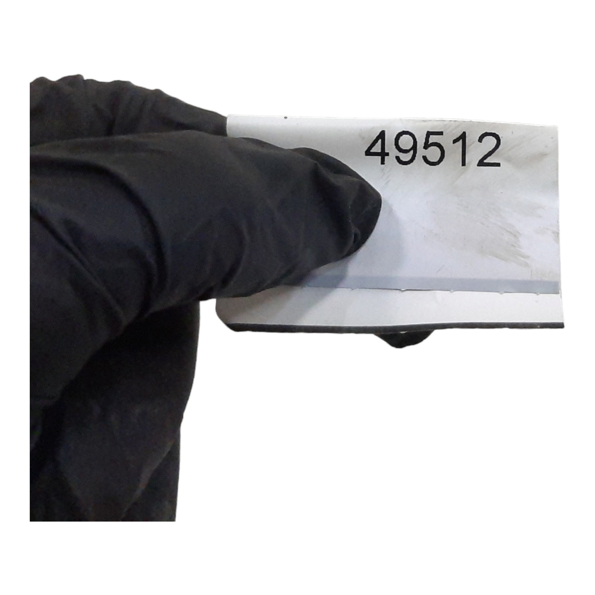 Fechadura Dianteira Esquerda Fiat Uno 1992 1993 1994 A 2002 6