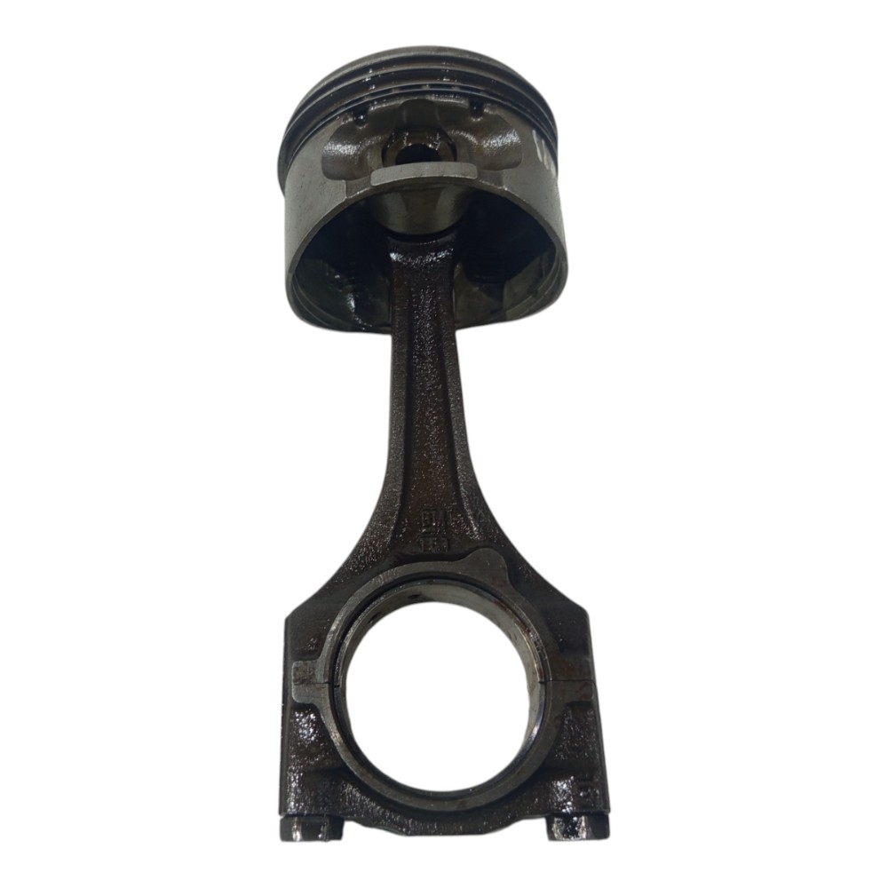 Biela Pistão Gm Vectra 2.0 8v Std 1997 1998 1999 2000 A 2005 5