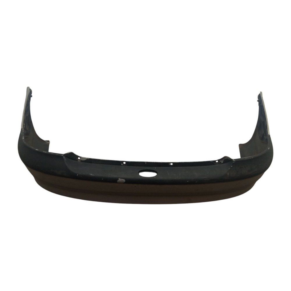 Para Choque Traseiro Gm Chevrolet Vectra 1997 1998 A 2005 4