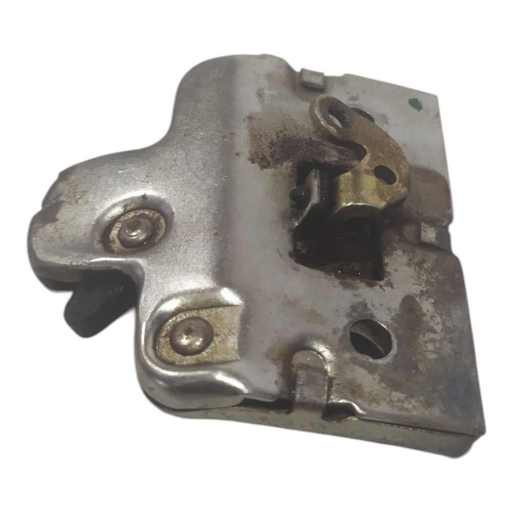 Fechadura Tampa Traseiro Porta Gm Classic Corsa 1999 A 1999 2