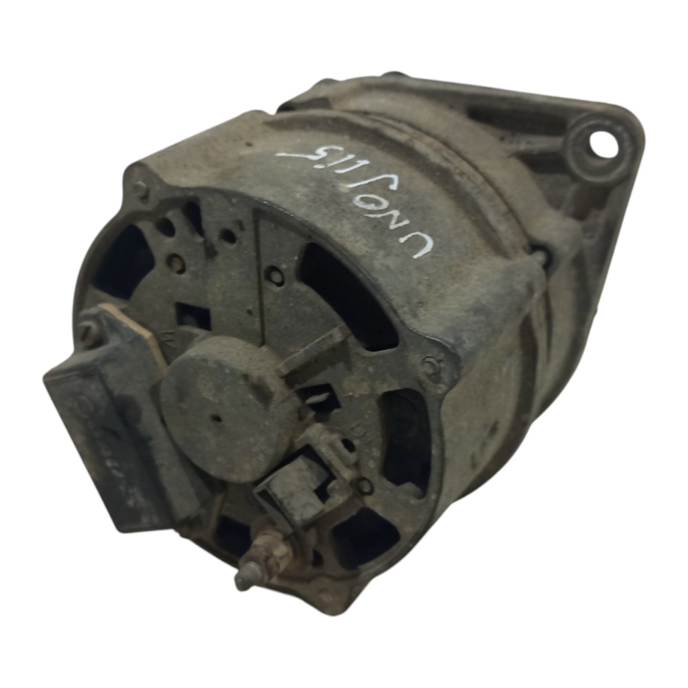 Alternador Fiat Uno Fiasa 1.0 8v 1990 1991 1992 A 2001 3