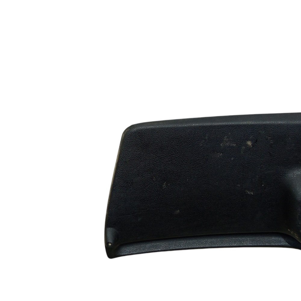 Acabamento Tampa Porta Malas Renault Clio 2000 A 2012 1
