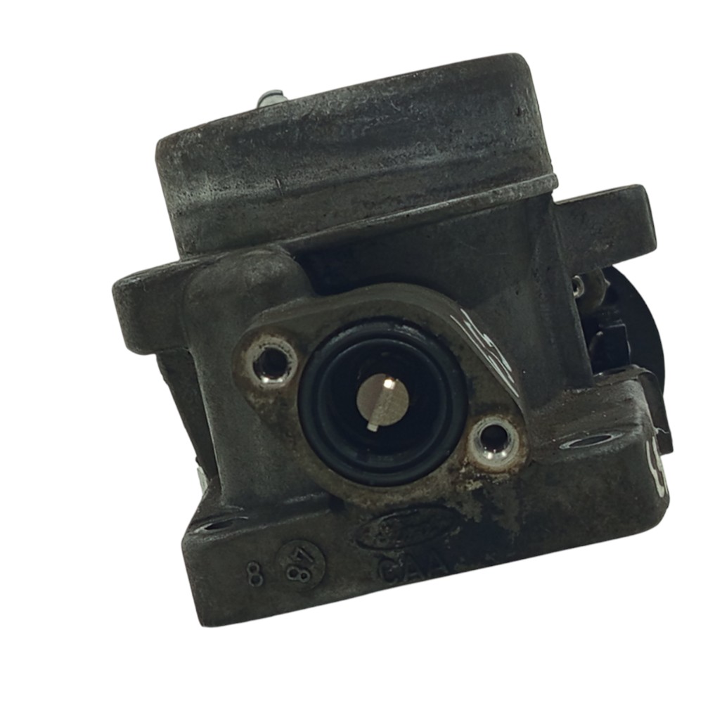 Tbi Corpo Borboleta Ford Escort 1.8 16v Gasolina 1998 A 2003 4