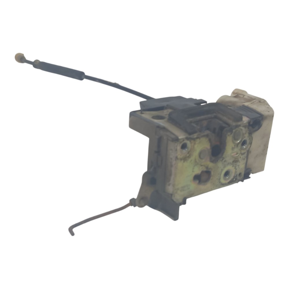 Fechadura Elétrica Diant Esquerda Fiat Palio 1996 A 2000 8