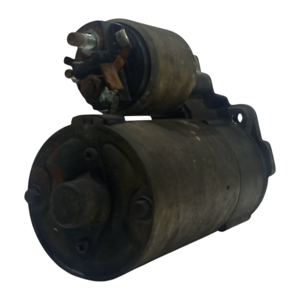 Motor Partida Arranque Fiat Palio 1.0 8v 1996 1997 A 2000 3
