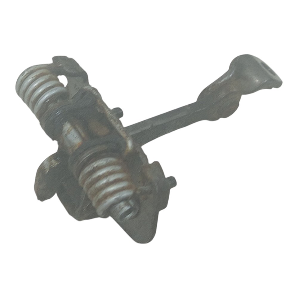 Limitador Porta Dianteiro Direito Peugeot 206 2001 A 2008 1