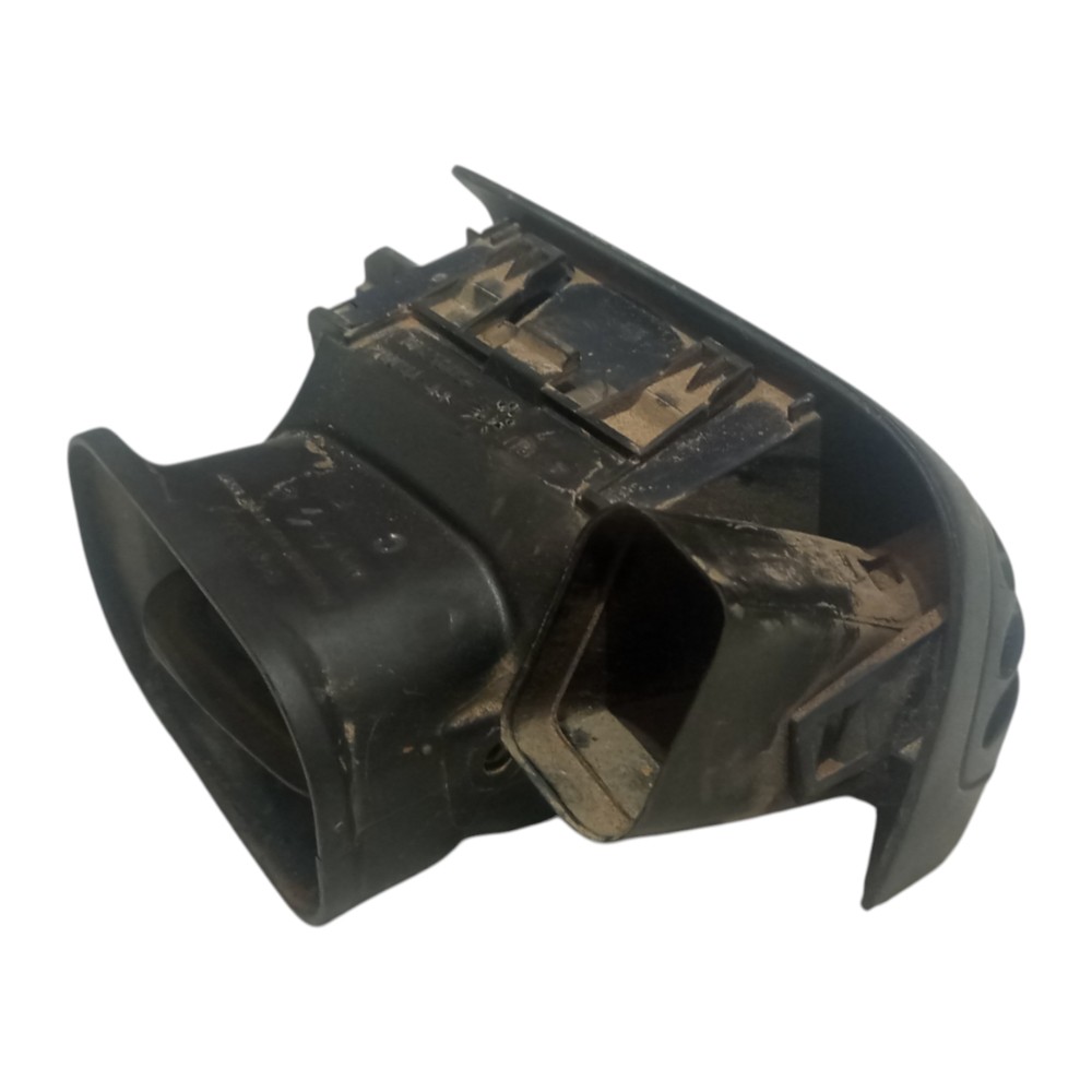Difusor Ar Condicionado Esquerdo Renault Clio 2004 A 2012 2