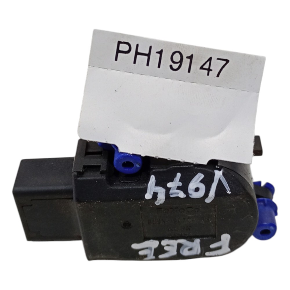 Sensor Temperatura Interna Land Rover Freelander 2006 A 2014 6