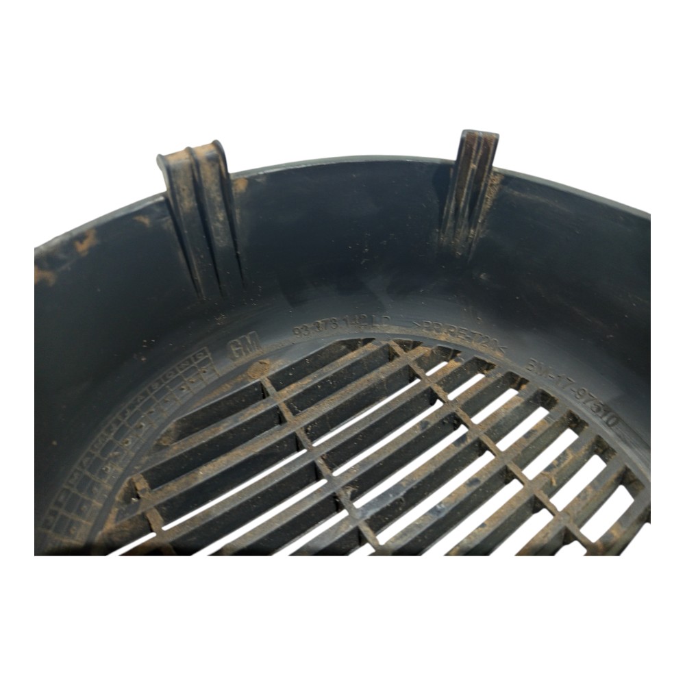 Porta Treco Dianteira Direita Chevrolet Prisma 2006 A 2012 6
