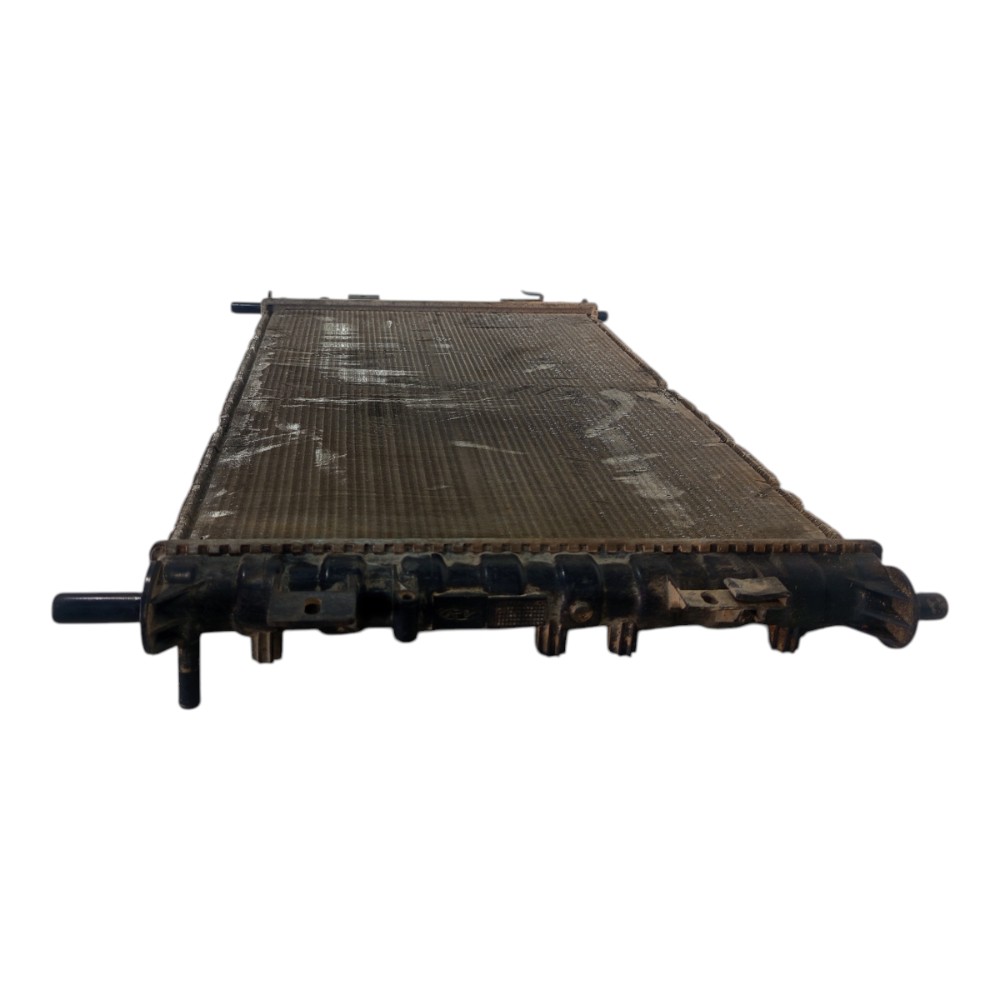 Radiador Agua Ford Fiesta 1.0 2003 2004 2005 2006 07 A 2012 5
