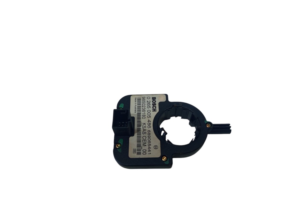Sensor Ângulo Volante Citroen C4 2007 2008 2009 2010 A 2013 2