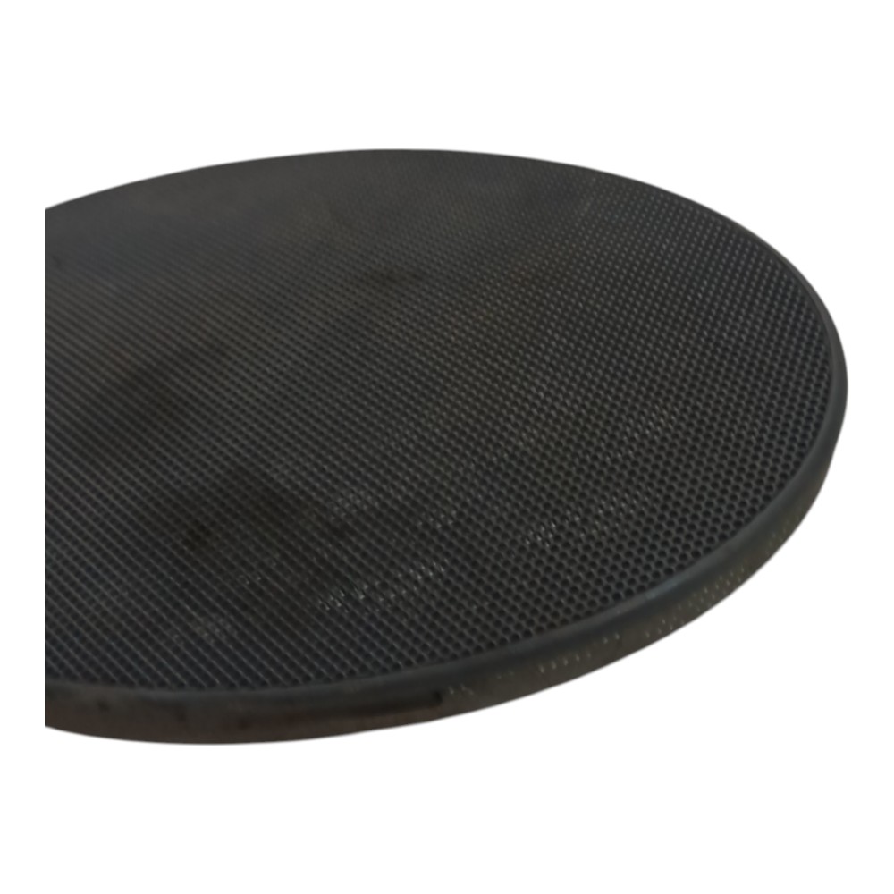 Tela Alto Falante Volkswagen Gol G2 G3 G4 Original Preto 3