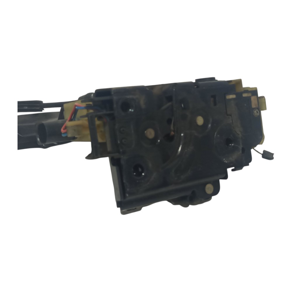 Fechadura Elétrica Traseira Direita Vw Golf 2006 A 2007 6