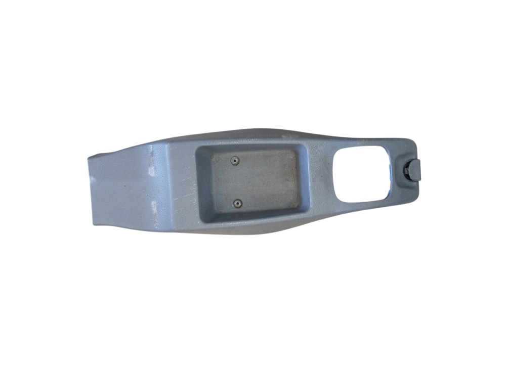 Console Central Fiat Uno Siena 1995 1996 1997 A 2005 4
