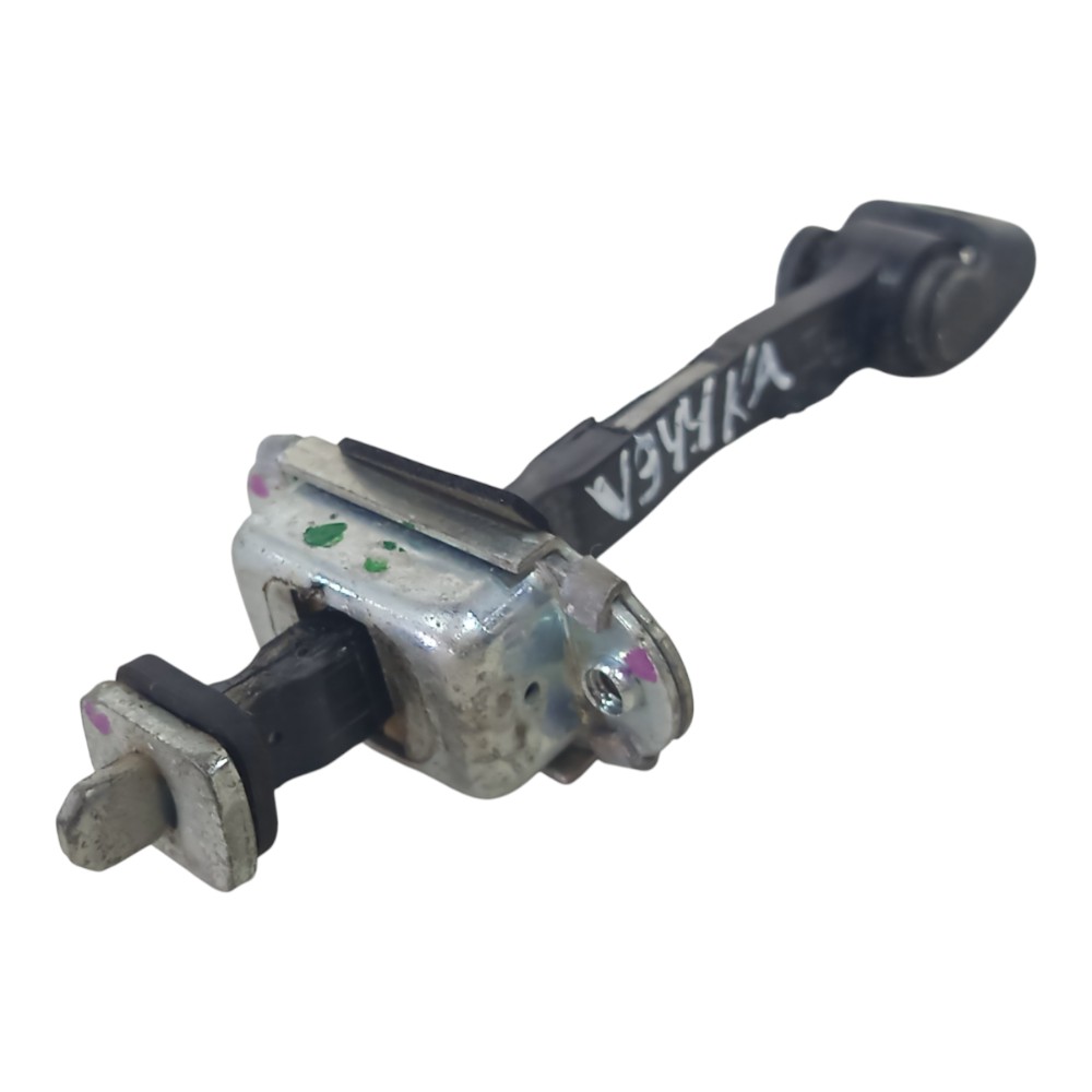 Limitador Porta Dianteiro Direito Ford Ka 2014 2021 A 2021 7