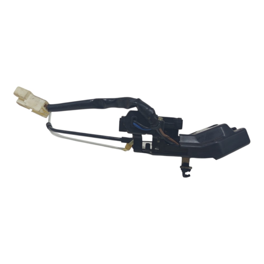 Fechadura Eletrica Porta Traseira Chery Celer 2015 2