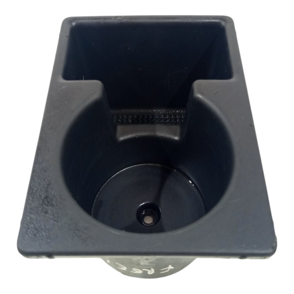 Porta Copo Console Land Rover Freelander 2 2008 2009 A 2012 Preto 4