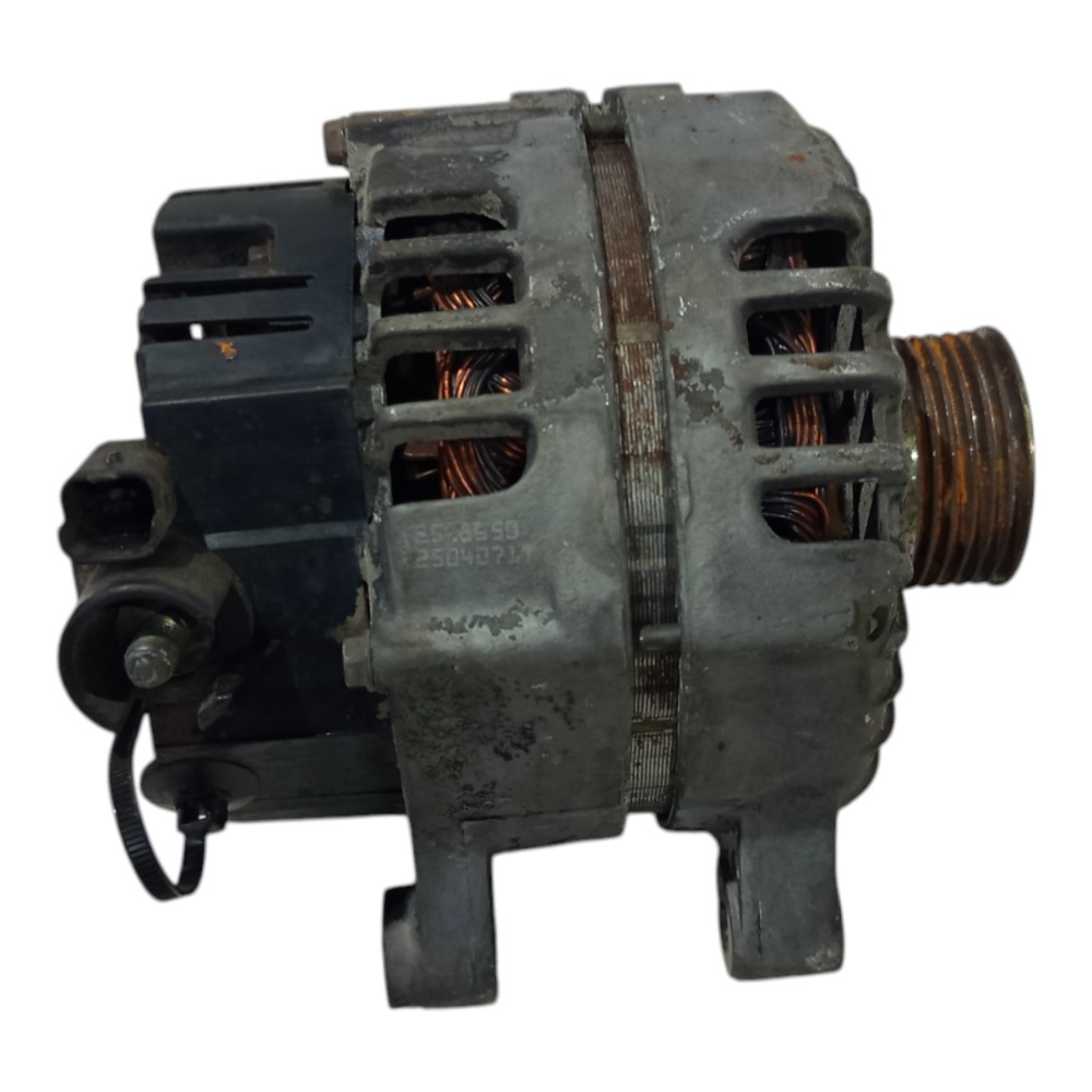 Alternador Citroen Xsara Picasso 2.0 2001 A 2012