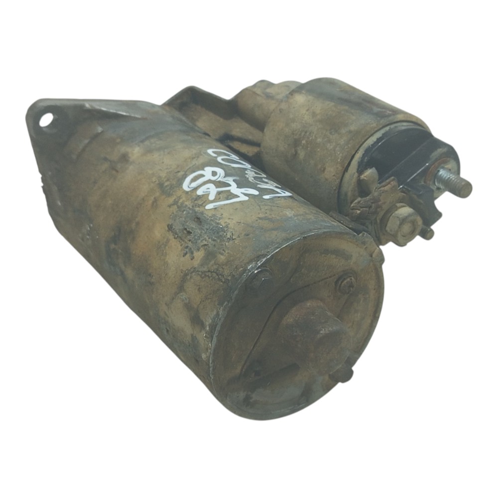 Motor Partida Arranque Gm Chevrolet Corsa 1998 1999 A 2002 6