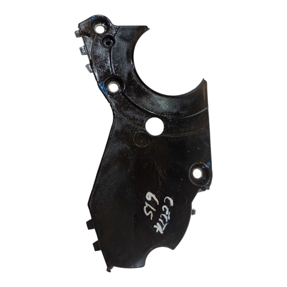 Capa Correia Dentada Gm Celta 1.0 8v 2000 A 2006 93279376 3
