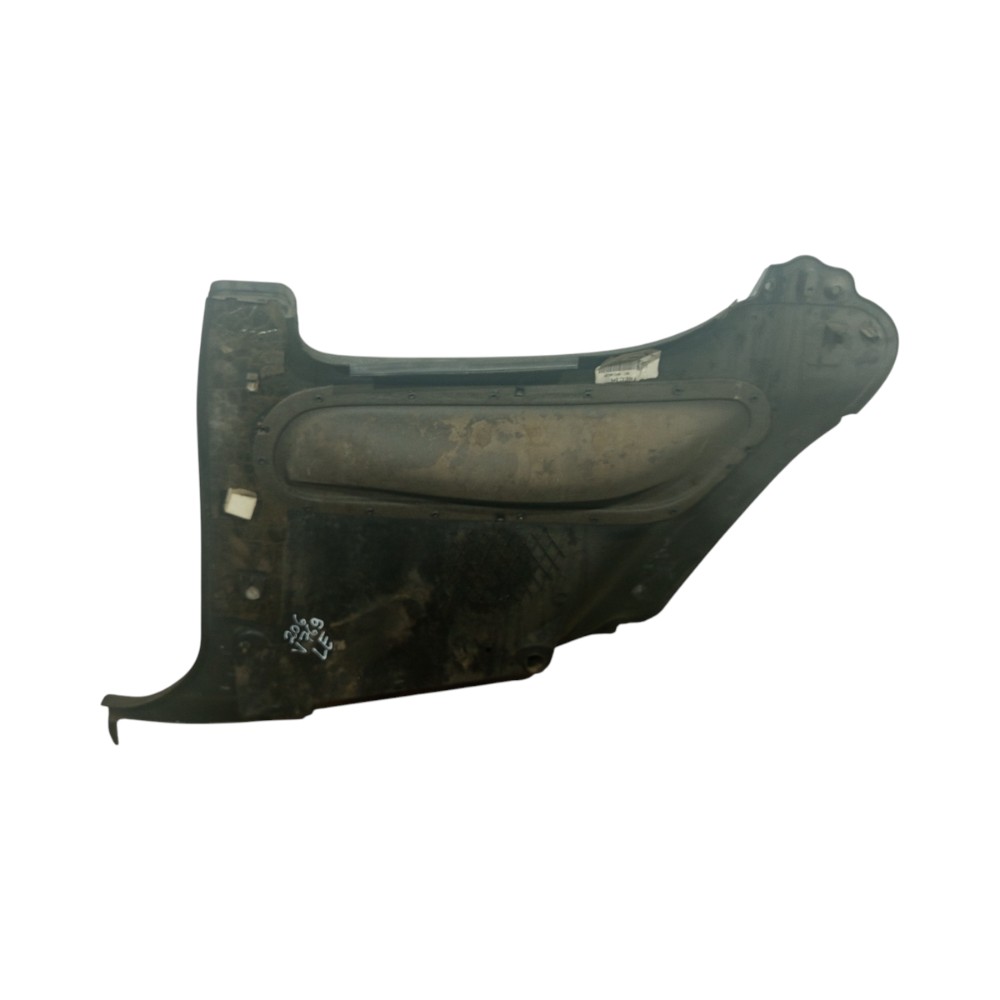 Forro Porta Lado Esquerdo Peugeot 206 2p 2001 2002 A 2008 7