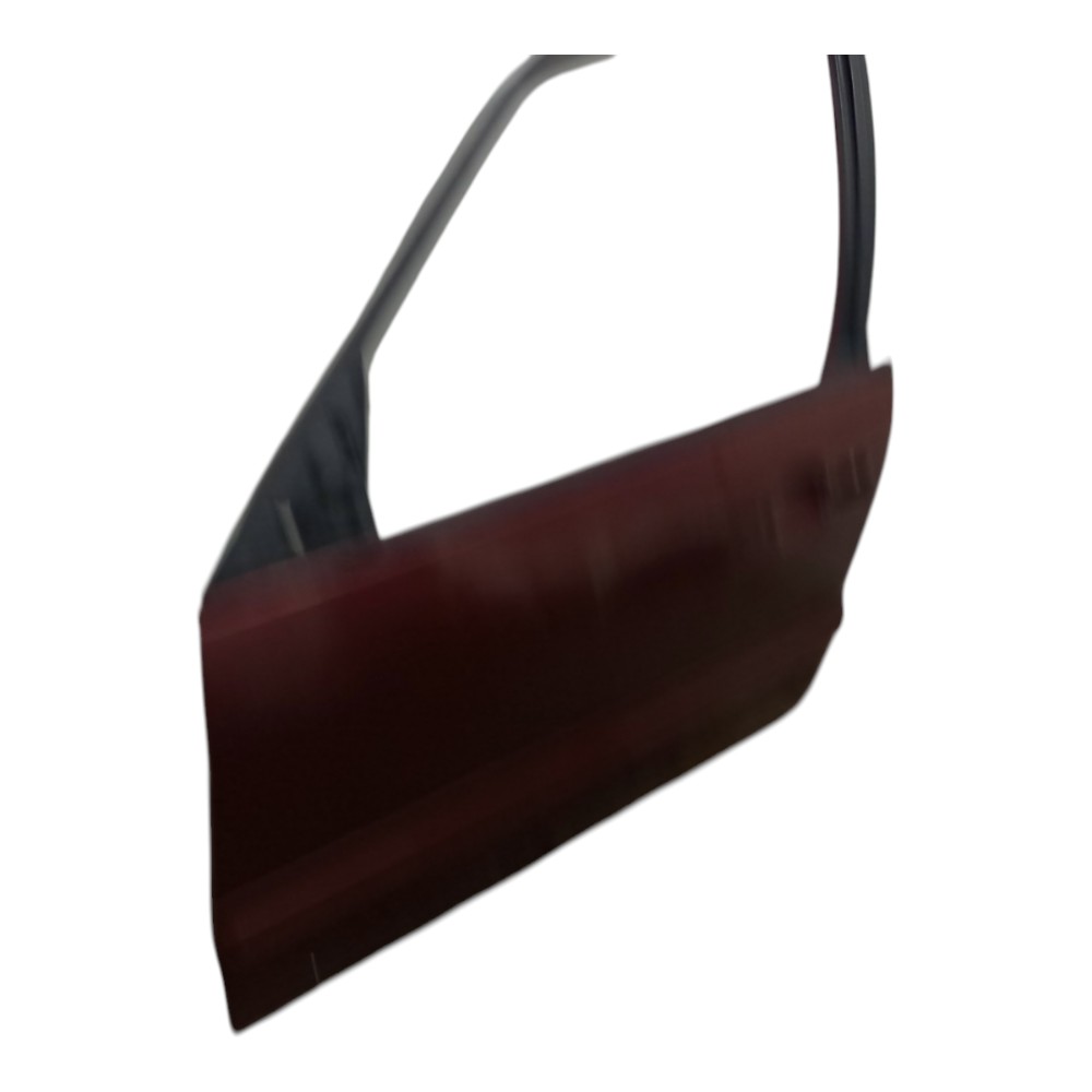 Porta Dianteira Volkswagen Passat 1993 A 1998 Dianteira Esquerda 2