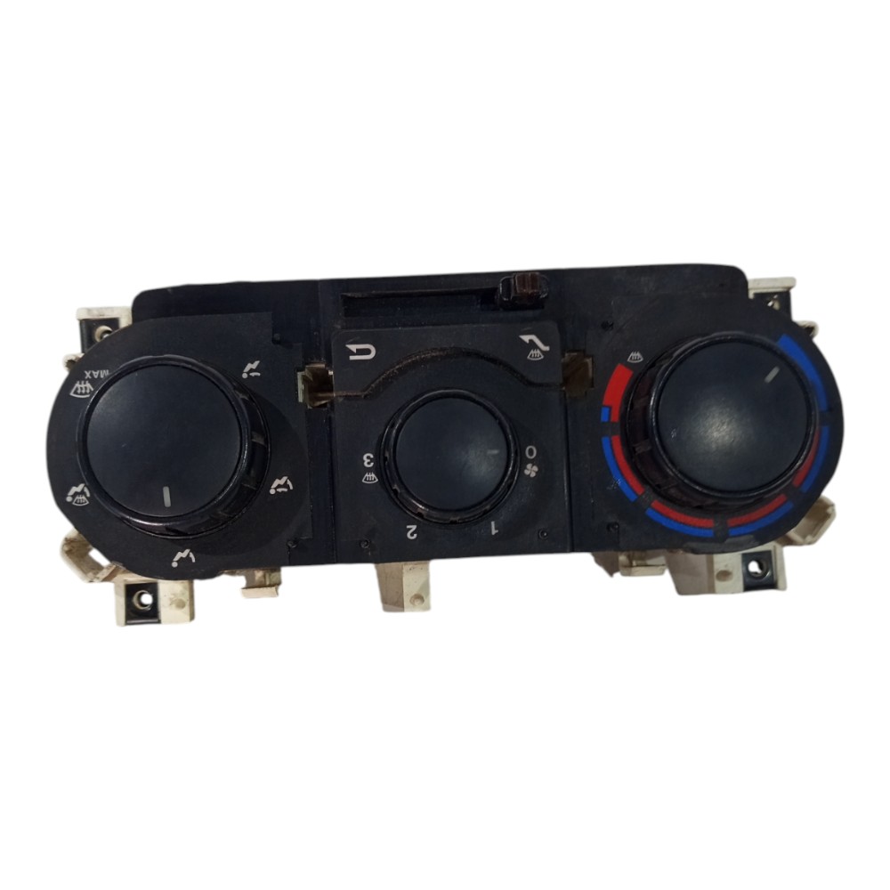 Comando Ar Condicionado Fiat Siena 2002 A 2014 1