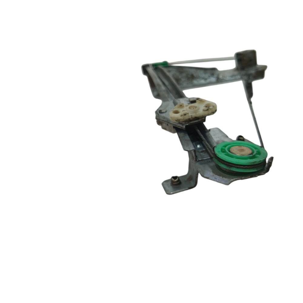 Máquina Vidro Manual Traseiro Esquerdo Astra Belga 1994 1997 3