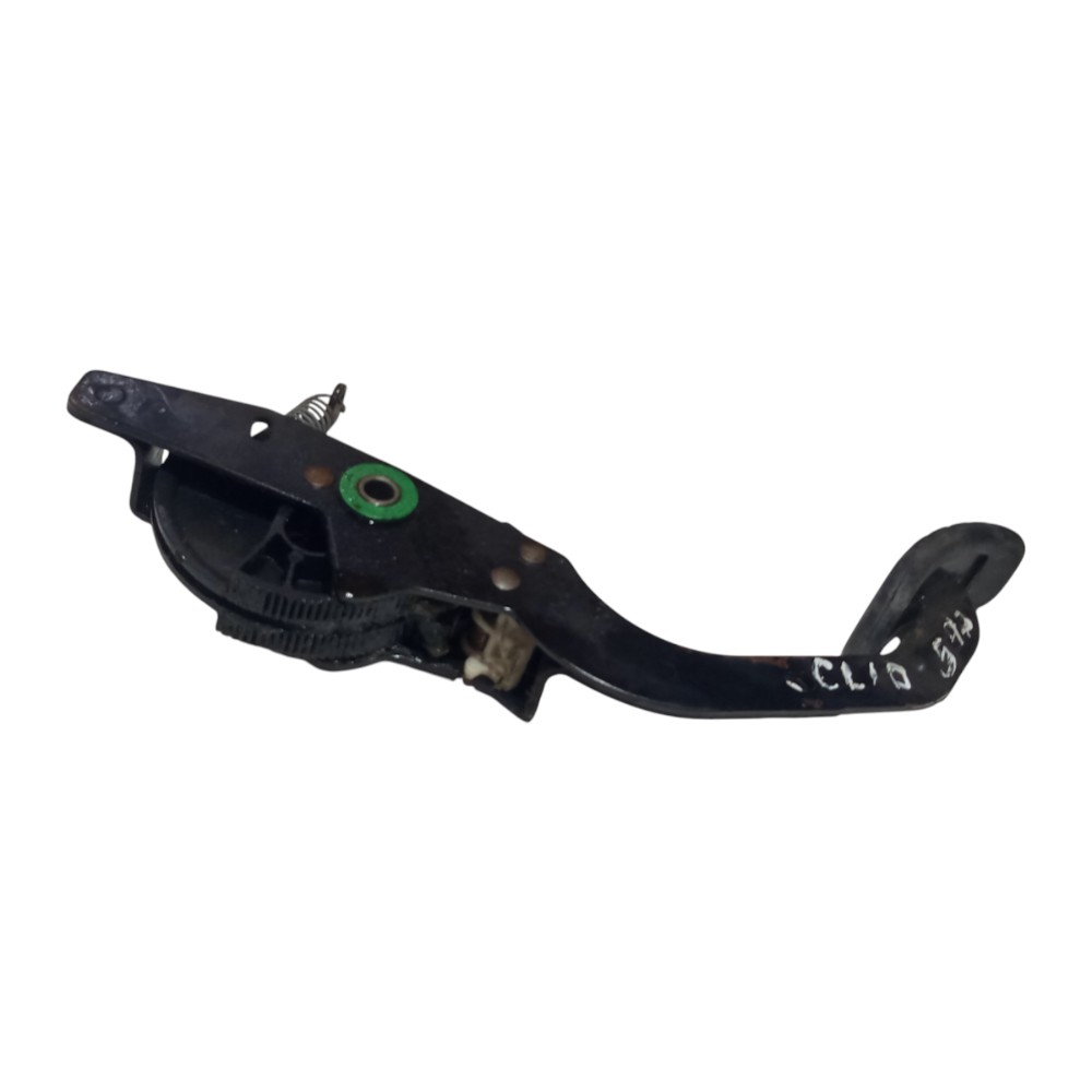 Pedal Embreagem Renault Clio 1.0 8v 2004 2005 2006 A 2012 8