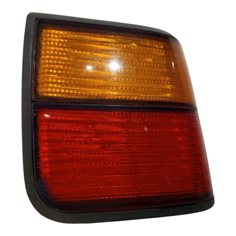 Lanterna Traseira Esquerda Carroceria Vw Santana 1991 A 1998 Esquerdo/motorista 1