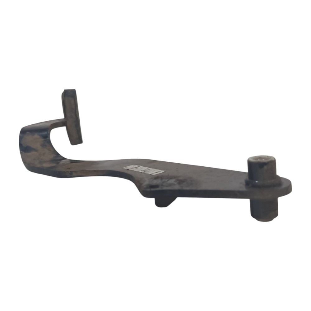 Pedal Central Peugeot 206 Sensation 1.4 8v Flex 2001 A 2011 7