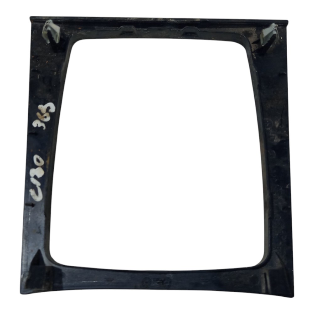 Moldura Cambio Mercedes C180 2010 2011 2012 A 2014 5
